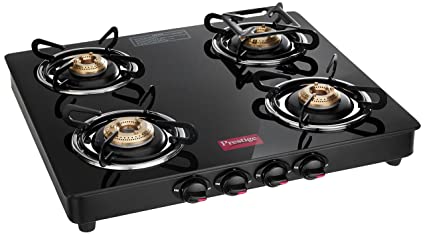 Gas Stove Service