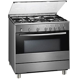 Cooking Range Service